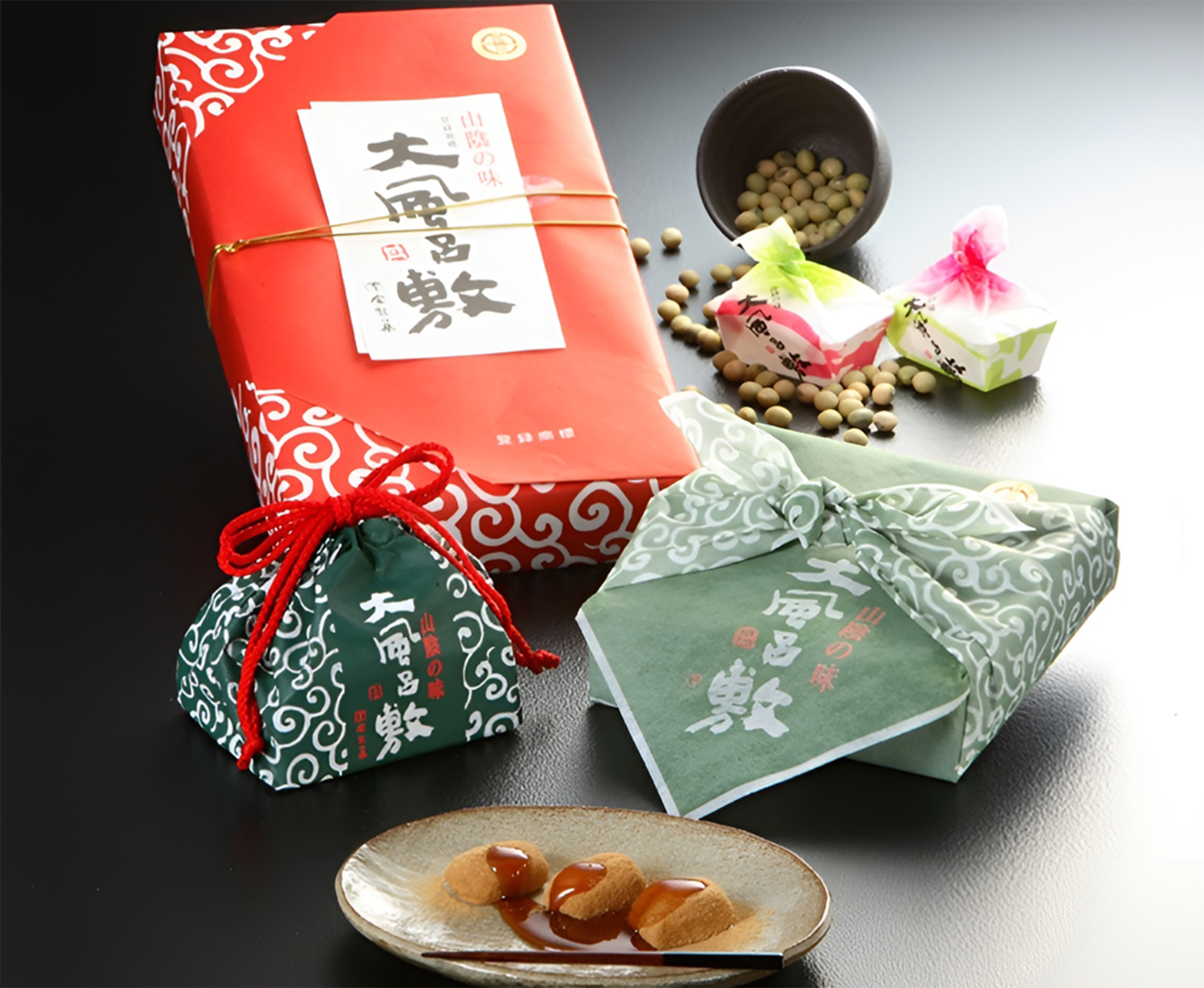 商品紹介
